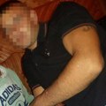 Ovo je jedan od osumnjičenih za ubistvo na gulašijadi kod Topole! Meštani kivni, za uhapšenog nemaju lepe reči: Ima lošu narav…