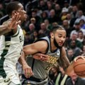 Zvezda i Partizan žele istog NBA košarkaša! Večiti u borbi za potpis igrača koji je osvojio najjaču ligu na svetu!