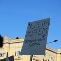 Tehničar KCV priveden tokom smene: Razlog nepoznat, došlo sedam policajaca
