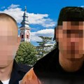 Oglasio se MUP: Evo u kakvom je stanju policajac koji je napadnut mačetom