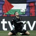 Budimir nastavio po starom, cepa mreže za bodove