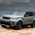 Jaguar Land Rover uvodi AI skenere za otkrivanje oštećenja na novim vozilima VIDEO