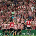 Atletik Bilbao iz penala do sva tri boda