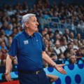 Pešić odlučio – poseban trening pred Češku, zatvoren za medije