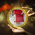 Novčani horoskop za septembar 2025: Evo kome sezona Devica otvara šansu za finansijski proboj