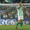 Entoni se vraća u Andaluziju - Mančester junajted pristao da se oslobodi Brazilca