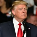 Vašington podneo tužbu protiv Donalda Trampa Oglasila se hitno Bela kuća