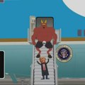Saut Park ne odustaje: U novoj epizodi Donald Trump i Satana čekaju dete