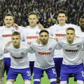 Nije se dugo čekalo na prvi kiks Hajduka: Beli poraženi, Dinamo ima šansu da se osami na vrhu!