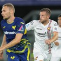 Remi Verone i Kremonezea na debiju Vardija