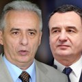 "Америка жели да створи нови политички блок који би скинуо Куртија са власти": Дрецун: "Он им више није поуздан партнер"