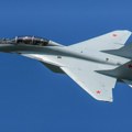 Нато пресрео руске авионе: Алијанса реаговала на упад руских летелица у Естонију: "Непромишљено понашање Русије"