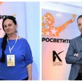 Vaspitačica i nastavnik Muzičke škole iz Niša predstavljaće Srbiju na svetskom takmičenju za najboljeg nastavnika