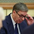 Tužilaštvo odgovorilo na pitanje zašto ne zove Aleksandra Vučića da svedoči o „Pandi“