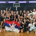 Košarkašice Studenta plasirale se u grupnu fazu FIBA Evrokupa