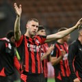 Od "otpisanog" do nezamenjivog - uzlet Strahinje Pavlovića