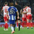 Porto - crvena zvezda: Milojević sve iznenadio - tinejdžer napada Portugalce! Šokantan sastav domaćina