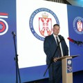 Komisija za hartije od vrednosti obeležila 35 godina rada