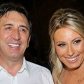 (Foto) Dajana Paunović objavila sliku iz kuće žike jakšića: Voditelj grli sina, ona puca od ponosa: "Lep život"