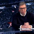 Vučić o godišnjici 5. oktobra: Slušali smo strane interese i izgubili 550.000 radnih mesta