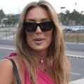 Senida morala da pobegne iz države! Pevačica nije mogla ni u Evropu, pa se sakrila u Meksiku