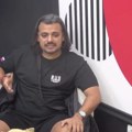 Bora Santana bio intiman sa nekoliko cimerki Javno ih raskrinkao: "Kriju da su spavale sa mnom"