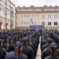 Niko neće u policajce: MUP poziva penzionisane pripadnike da se vrate u službu, plata 80.000