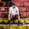 Dušan Bulut menja teren: Iz basket sveta u Red Bull Tetris® blokove