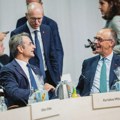 Premijer Luksemburga pozvao članice EU da naredne godine odluče o pristupanju Crne Gore