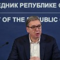 Bezbednost i odgovornost! Vučić na 10. konferenciji o bezbednosti dece