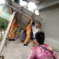Novi zemljotres na jugu Filipina magnitude 6,9