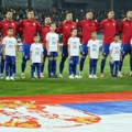Ocenite fudbalere Srbije i Piksija posle bruke protiv Albanije