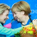 Može li se porediti sastanak Tadić – Merkel i Vučić – Fon der Lajen?
