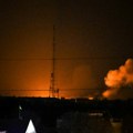 Rat - dan 1.333: Žestok udar; Rusi ostali bez značajne trafostanice; Ništa od tomahavka, za sada