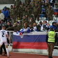 Slovenci ne žele provokacije i skandale, oglasili se pred najvažniji meč sa Kosovom