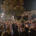 Čačani srdačno dočekali studente iz Novog Pazara