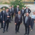 Zlatna “Pannonica” na horskom takmičenju “Slavonia Cantat” 2025 Zlatna “Pannonica”