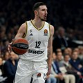 Najbolji igrač Asvela van stroja, propušta i Partizan