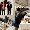 Atraktivan šahovski turnir u Kovinu: Gajvoronskij bez poraza