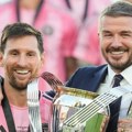 Mesi je bog fudbala! Majami šampion MLS lige