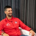 Novak Đoković poslao vredan poklon Toniju Cetinskom. Pevač vrisnuo od sreće: "Mislio sam da je zaboravio"