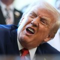Гафови и испади обележили су почетак Трамповог другог мандата ВИДЕО