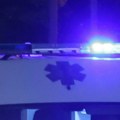 Muškarac poginuo u saobraćajnoj nesreći kod Kragujevca