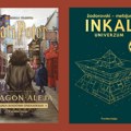 Svetovi Harija Potera i Inkala u knjigama “iskakalicama”