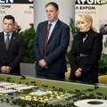 Vilan: EKSPO 2027 odlična prilika za Beograd, Srbija i Izrael imaju jako prijateljstvo