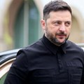 Zelenski o pregovorima u UAE: Rusija je spremna da okonča rat, kao i Ukrajina