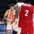 Zvezda ubacila 108 poena Beču pred spektakl Evrolige: Jago i Nvora zagrejali crveno-bele za Beogradsku arenu