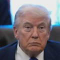 Amerikanci sve više frustrirani Trampom