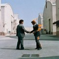 Reizdanje albuma Pink Flojda "Wish You Were Here" ponovo na vrhu top-lista