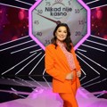 Dragana Katić neće biti voditeljka u "Nikad nije kasno": Evo koja će biti njena uloga u muzičkom takmičenju